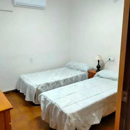Oasis דירה גאנדיה